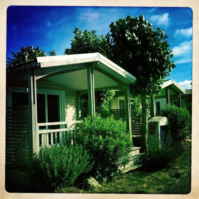 Camping Barataud