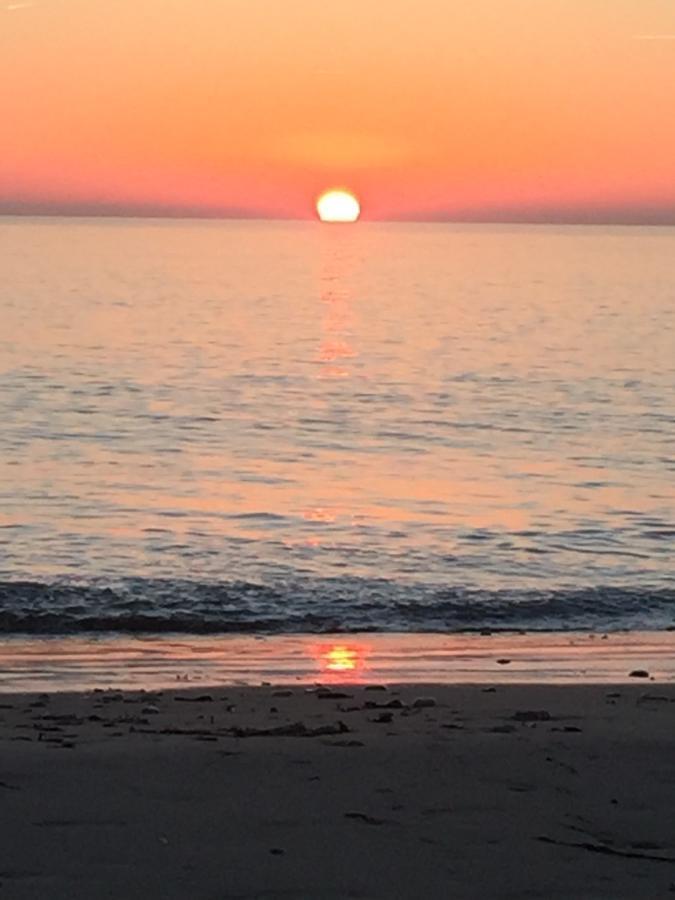 Barataud Camping Saint-Denis-dʼOléron